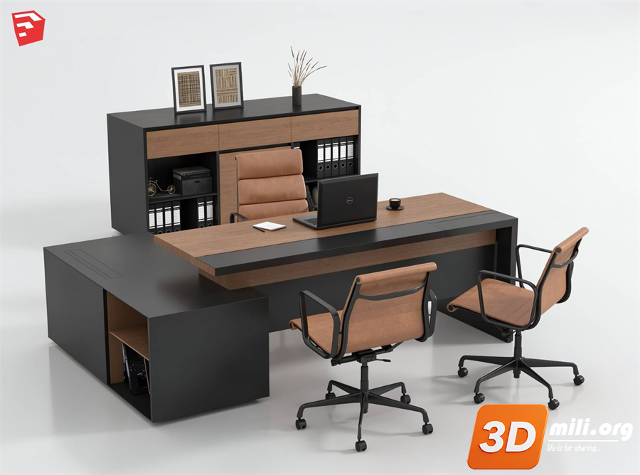 Office Furniture Skp Flies